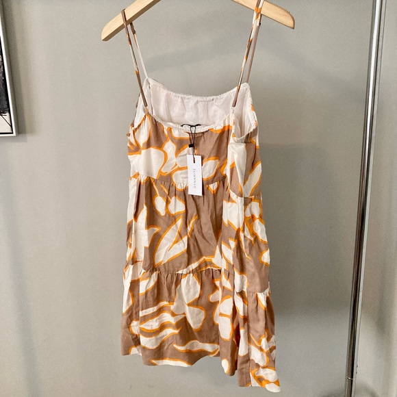 ✨NWT✨ Dynamite Sundress - Picture 3 of 3